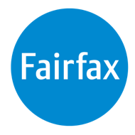 Fairfax Logo